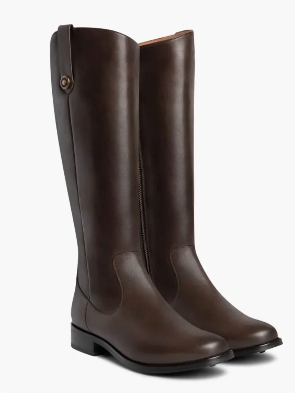 Thursday Boot Company Crown Boots Wide fit